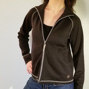!!3 FOR $25 -- Royal Robbins full-zip jacket